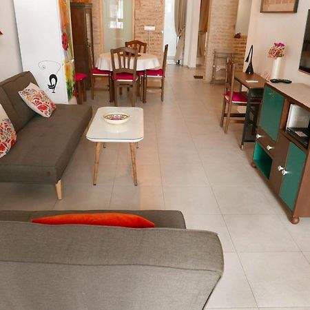 Apartamento So de Mar Valencia Exterior foto