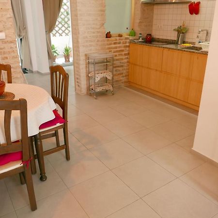 Apartamento So de Mar Valencia Exterior foto