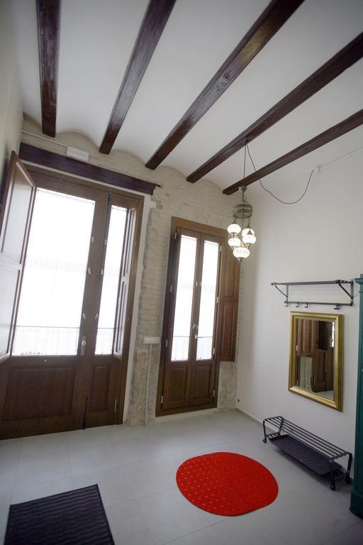 Apartamento So de Mar Valencia Exterior foto