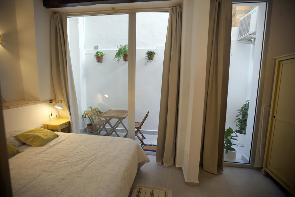 Apartamento So de Mar Valencia Exterior foto