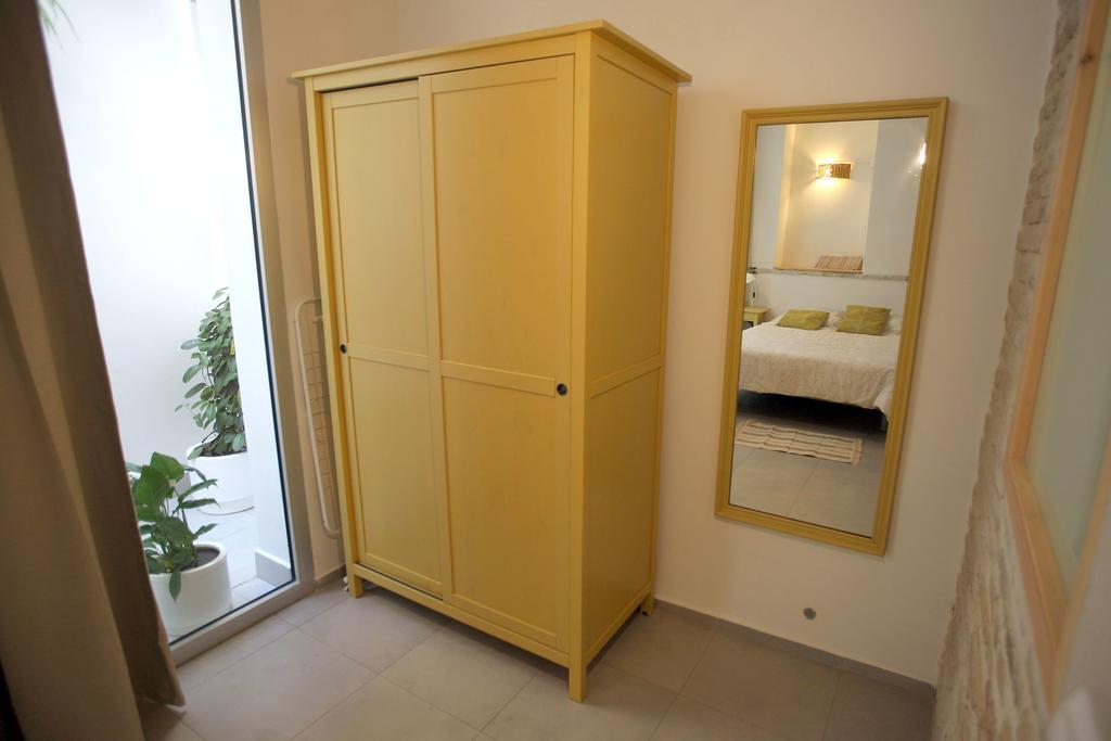 Apartamento So de Mar Valencia Exterior foto