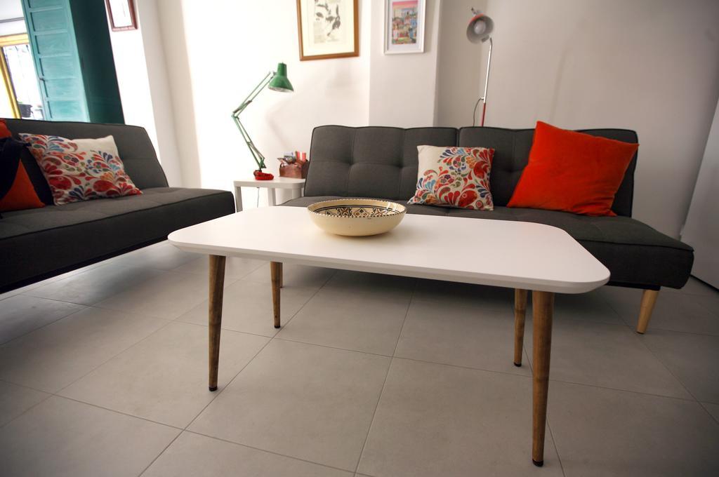 Apartamento So de Mar Valencia Exterior foto