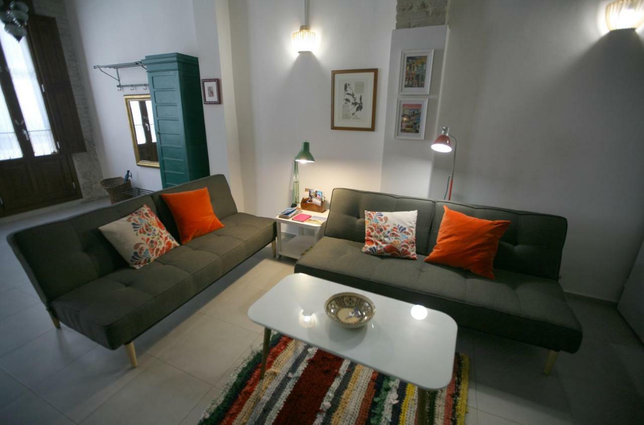 Apartamento So de Mar Valencia Exterior foto