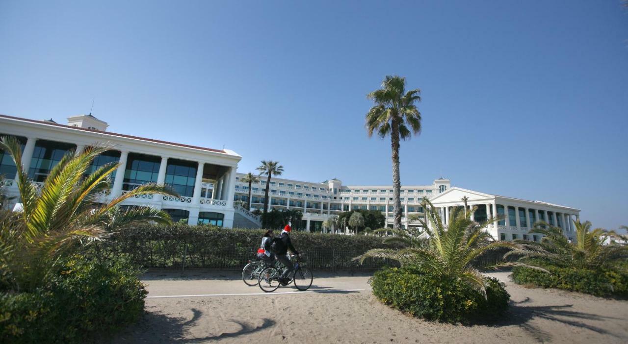 Apartamento So de Mar Valencia Exterior foto