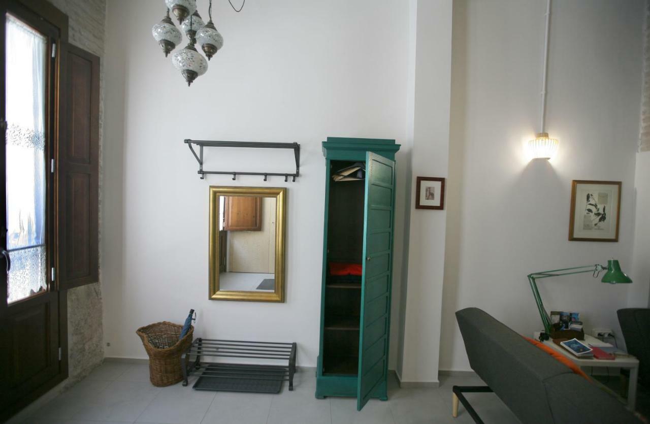 Apartamento So de Mar Valencia Exterior foto