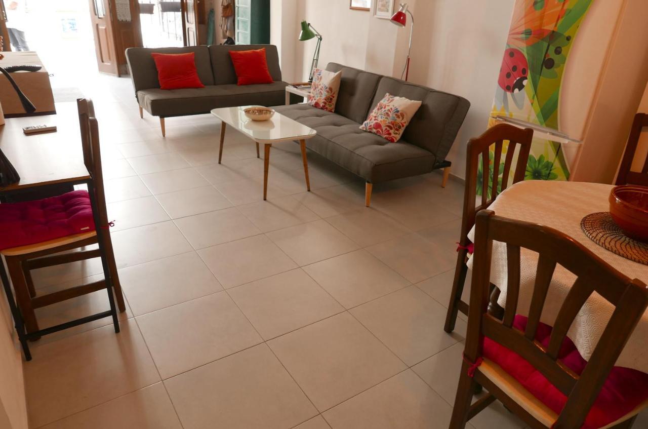 Apartamento So de Mar Valencia Exterior foto